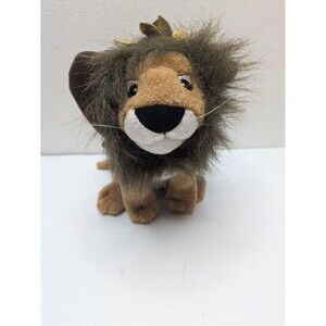 CVS Stuffins King MoonRacer Rudolph Island of Misfit Toys Plush 1998 Y2K Plush